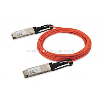 40G QSFP+ AOC active optical cable
